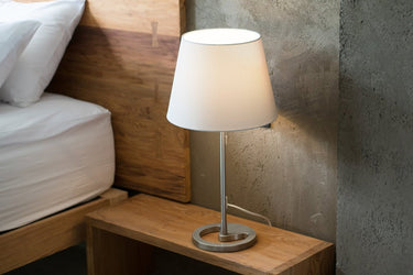 Modern Table Lamps & Bedside Lighting