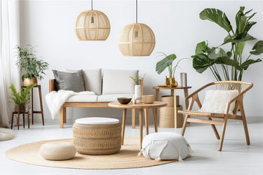 Affordable Home Decor & Furniture Under $100