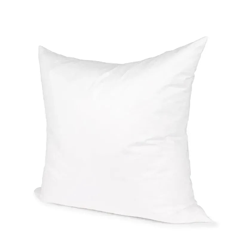 20 x 20 Down pillow insert - 1Stylish Nest