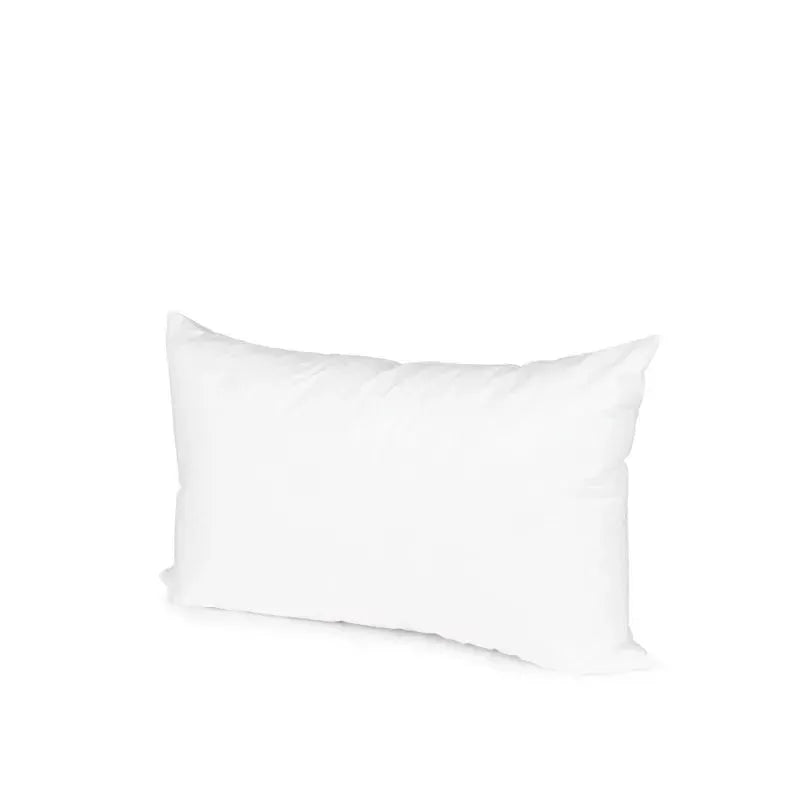 21 x 13 Down pillow insert - 1Stylish Nest