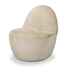 Switch Beverly Beige Chenille Accent Chair - 1Stylish Nest 2 image